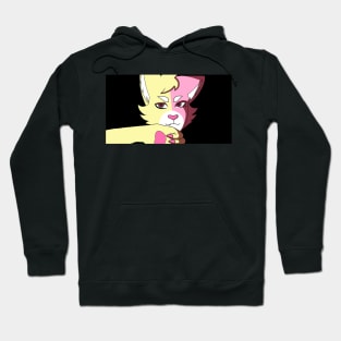 Genderbend Lucie (Black) Hoodie